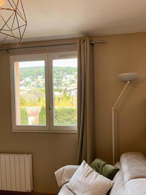 Appartement Cosy Proche Centre ドラギニャン エクステリア 写真