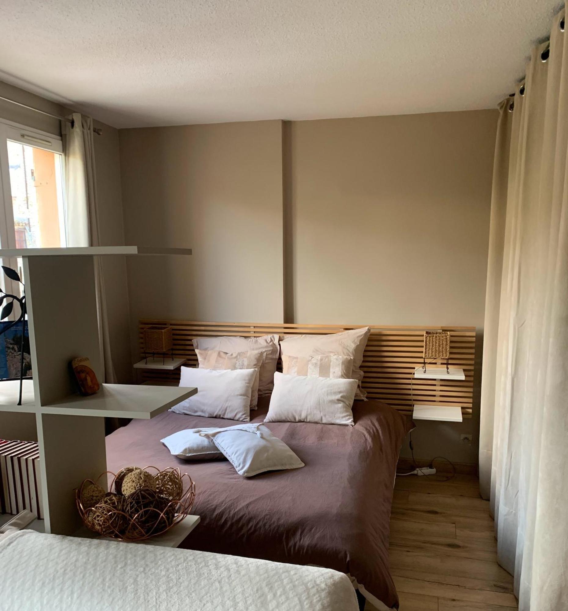 Appartement Cosy Proche Centre ドラギニャン エクステリア 写真